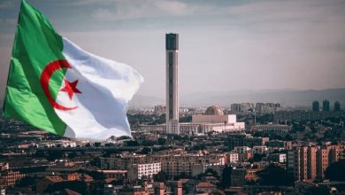International Relations Face High Cost in Rupture with Algeria