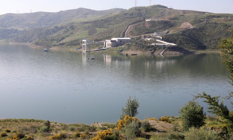 Water Reserves Remain Strong Despite Record Temperatures