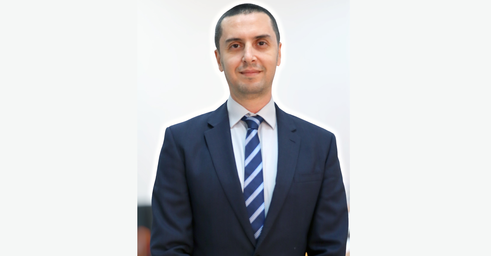 ENSIA Director Emphasizes National AI for Algeria's Digital Needs