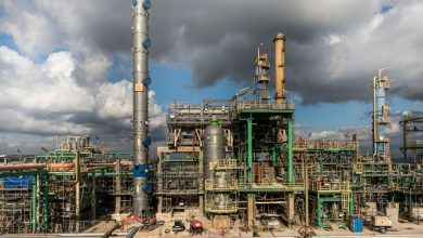 Sonatrach-Led Hassi Messaoud Refinery Nears Construction Launch