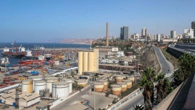 Nation Eyes $30 Billion Non-Oil Export Goal