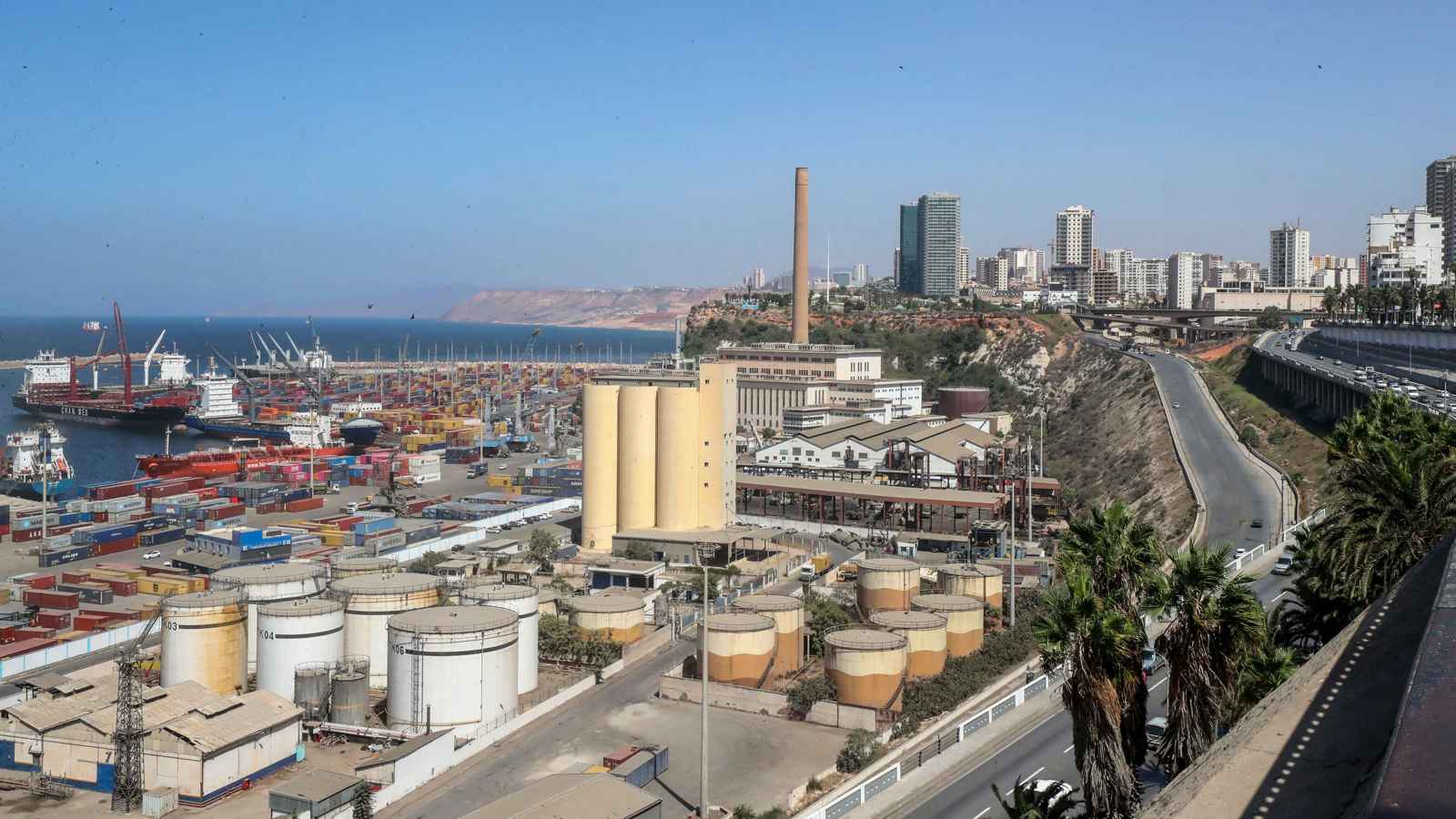 Nation Eyes $30 Billion Non-Oil Export Goal