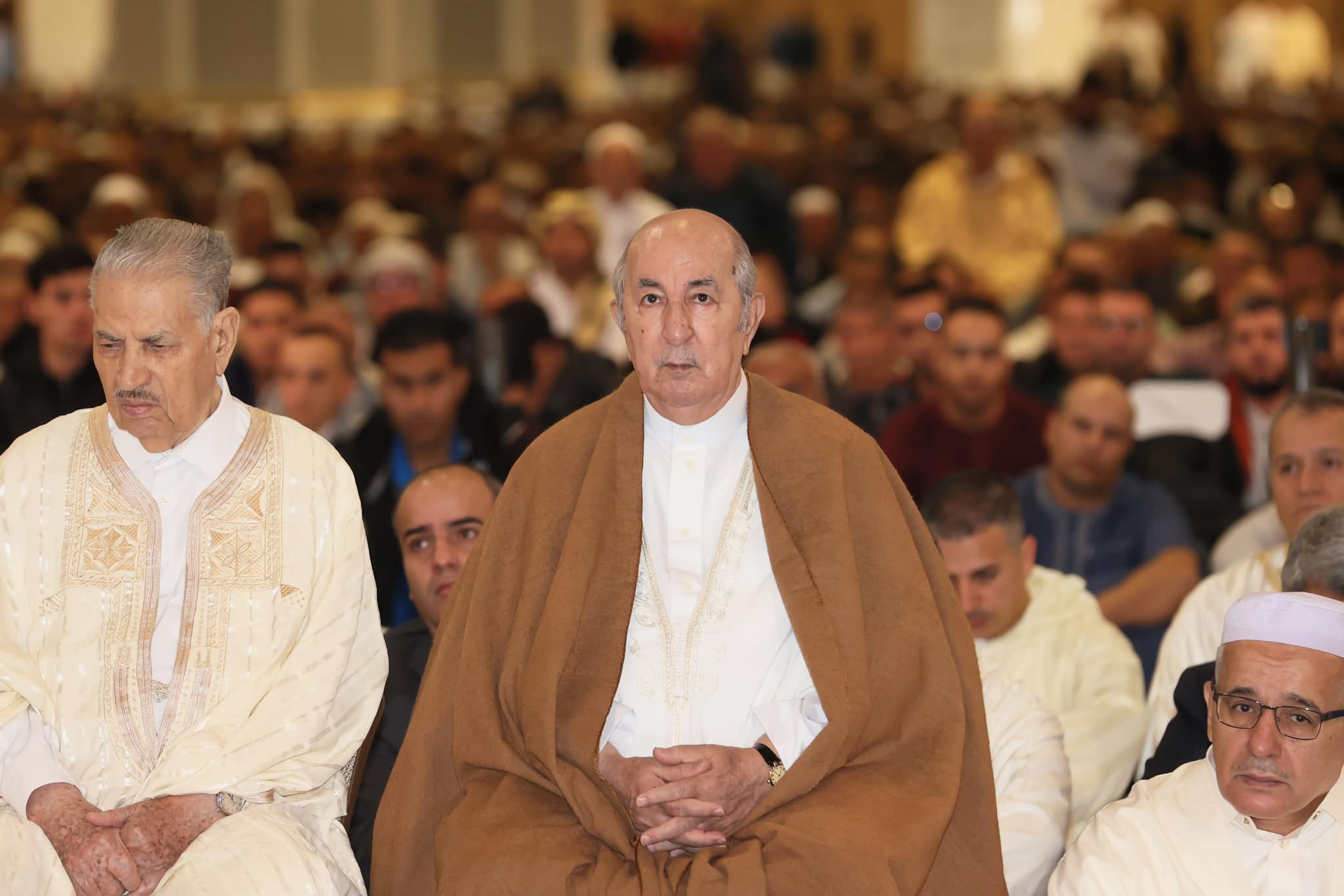 New Cultural Award Honors Prophetic Biography in Algeria