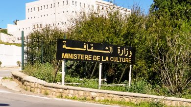 National Festival, Digital Platform Expand Reading Across Algeria