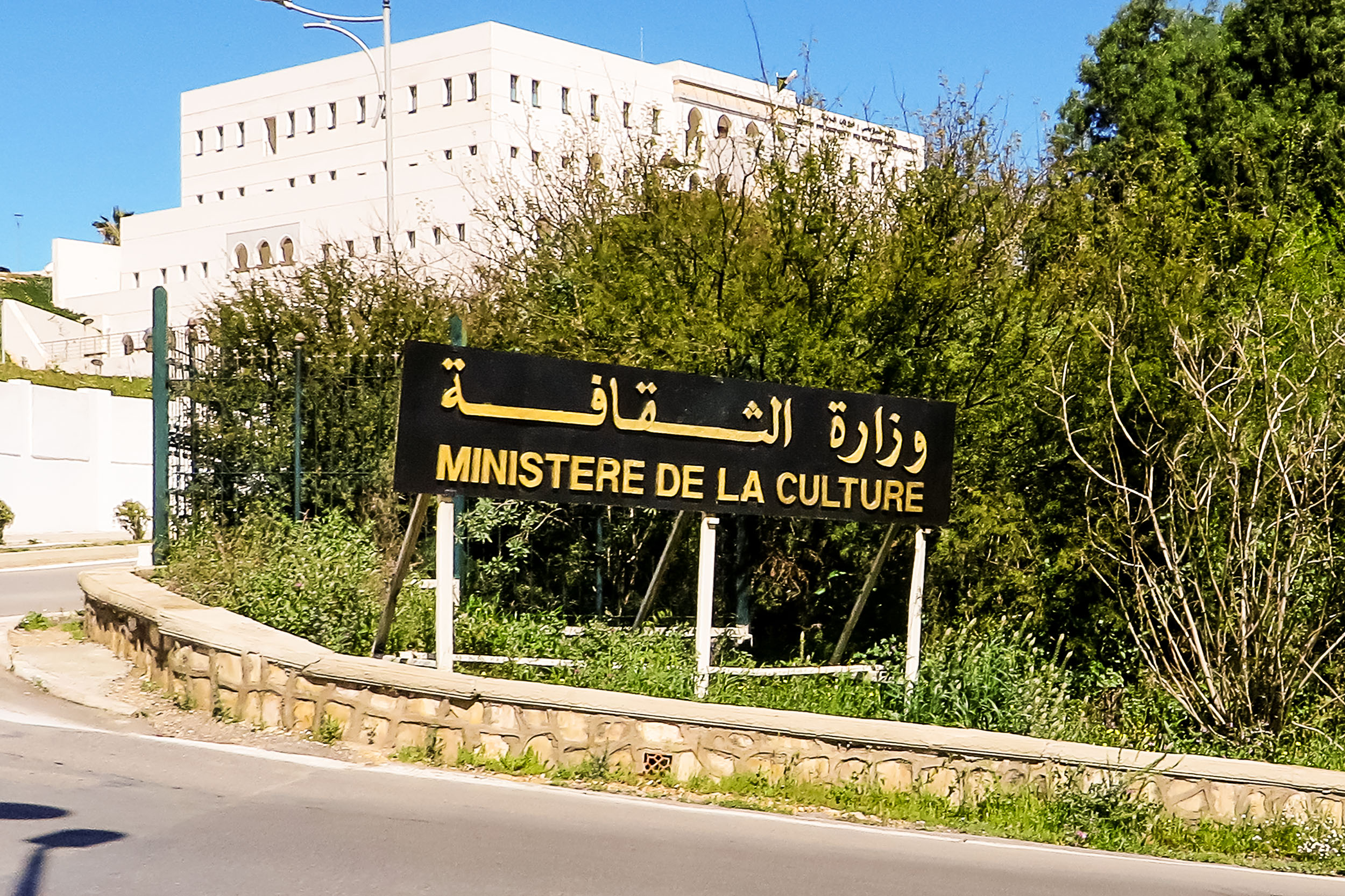 National Festival, Digital Platform Expand Reading Across Algeria