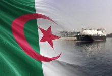 Hormuz Crisis Generates Algerian Energy Export Opportunities