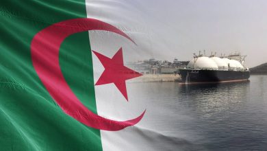 Hormuz Crisis Generates Algerian Energy Export Opportunities