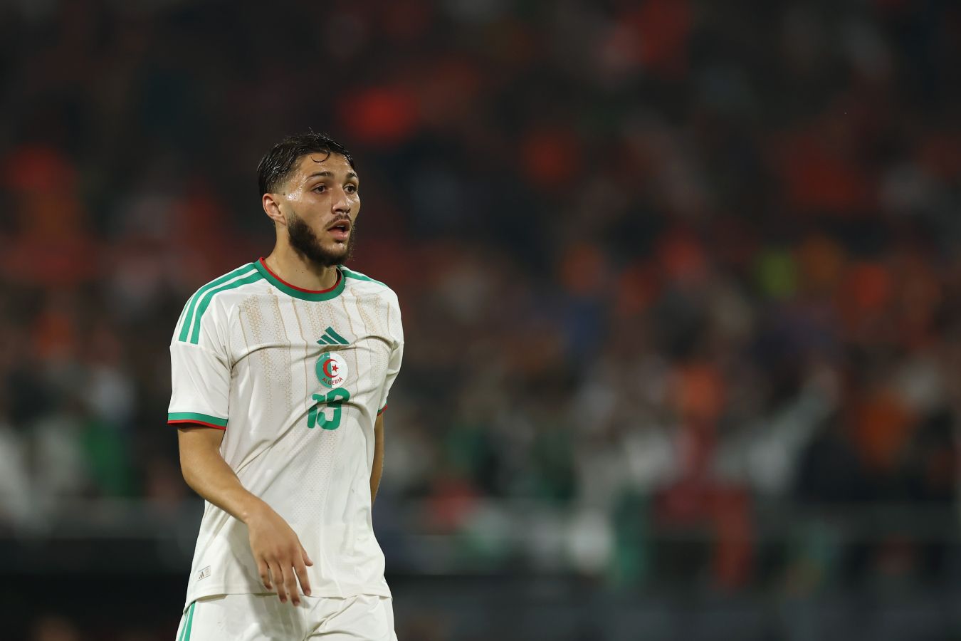 Jaouen Hadjam Joins Brighton, Signs Premier League Contract Until 2031