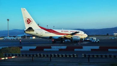 Kuwait City Direct Route Expands Air Algérie Network