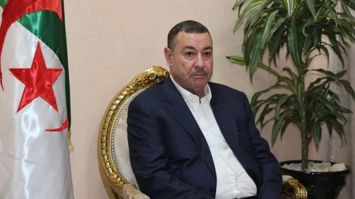 Minister Saayoud Addresses Wilaya Technical Issues for Service Continuity