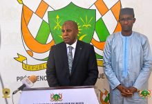 Niamey, Algiers Enhance Cooperation on Energy and Regional Security