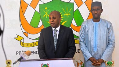 Niamey, Algiers Enhance Cooperation on Energy and Regional Security
