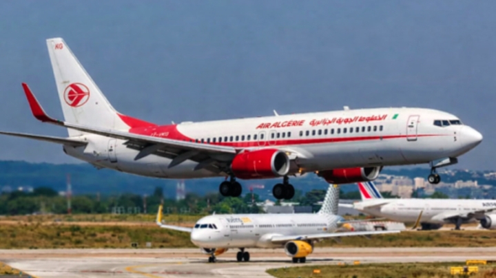 Air Algérie to Start Direct Algiers-Berlin Flights