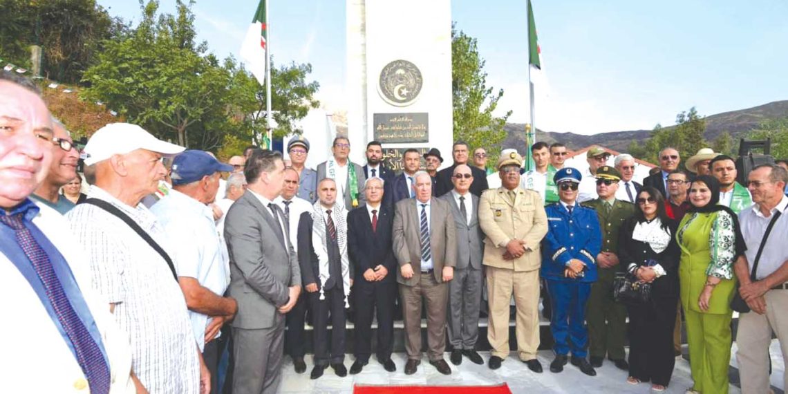 Dr. Sidi Mohamed El Aid Tidjani, Noted Scholar, Remembered Nationally
