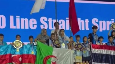 Algerian Team Secures Global Robotics Championship at Robot Challenge Award 2026