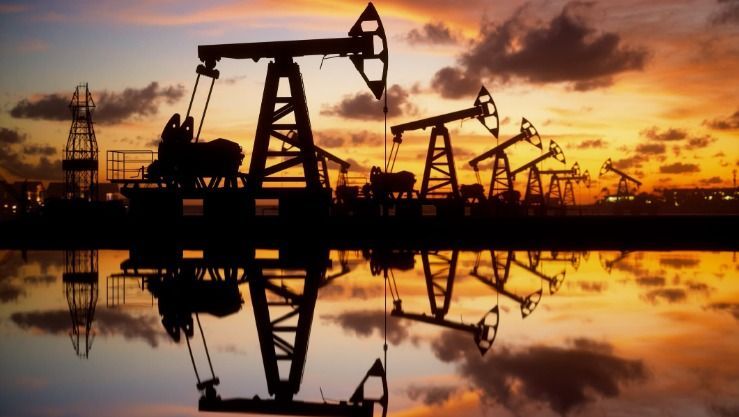 Global Oil Prices Rise, Signaling Favorable Economic Trends for Algeria