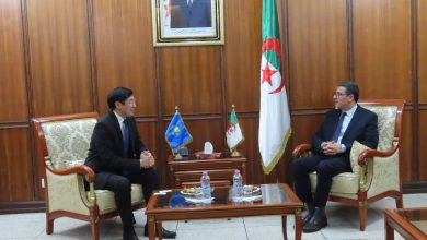 Algeria and Kazakhstan Bolster Health Cooperation with Focus on Organ Transplantation
