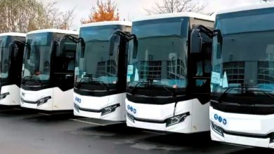 BNA, BEA Offer Bus Fleet Renewal Financing