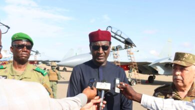 Niger Seeks Algerian Expertise for Natural Resource Development