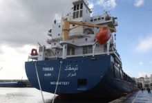 KANAN Algérie Seals 100,000-Ton Export Agreement with Mauritania