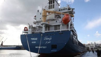 KANAN Algérie Seals 100,000-Ton Export Agreement with Mauritania