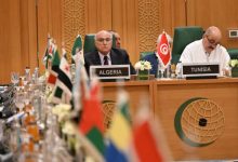 OIC Session Hears Algerian Call for End to Israeli Aggression
