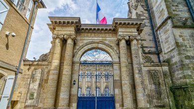 French Court Orders Visa Re-examination for Algerian Citizen