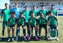 Tarzout Goal Seals 2-1 Win for Algerian Youngsters in Italy