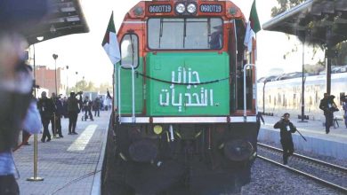 Trans-Saharan Gas Project Links Nations, Fuels Integration