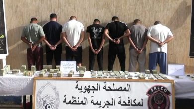 Security Services Dismantle Fraud Network, Recover 2.7 Billion Centimes