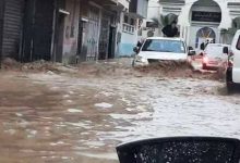 Environment Ministry Develops Climate Early Warning System