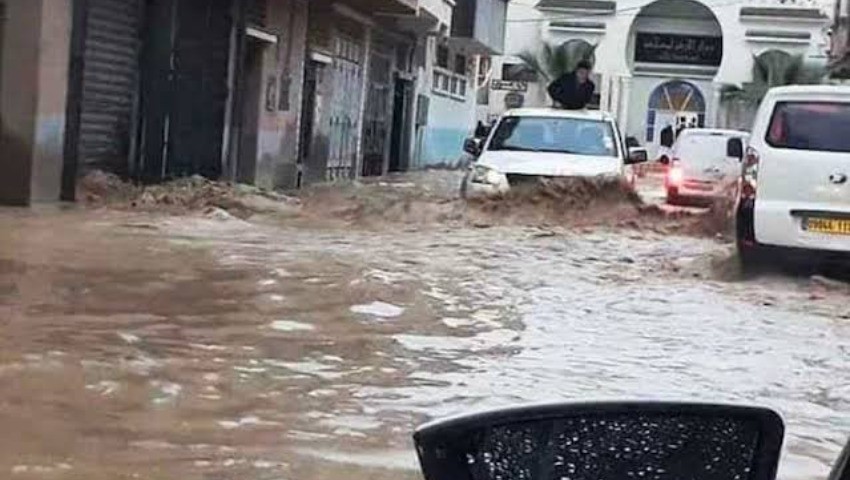 Environment Ministry Develops Climate Early Warning System