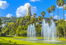Ouest-France Promotes Algeria as New Tourist Destination
