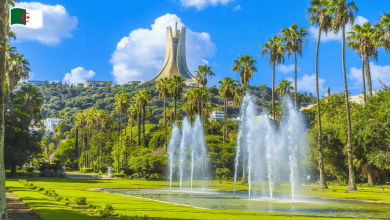 Ouest-France Promotes Algeria as New Tourist Destination