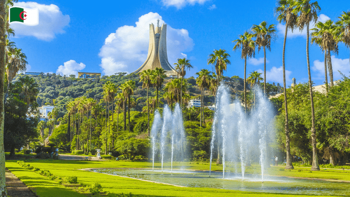 Ouest-France Promotes Algeria as New Tourist Destination