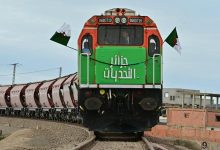 Laghouat-Ghardaïa-El Menea Railway Project Fast-Tracked