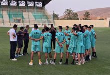 Combat Sports Drive Algeria's 10-Medal Haul at Taranto Games