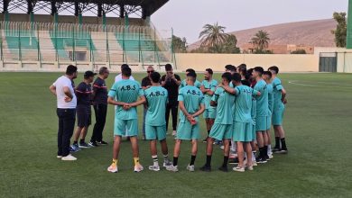 Combat Sports Drive Algeria's 10-Medal Haul at Taranto Games