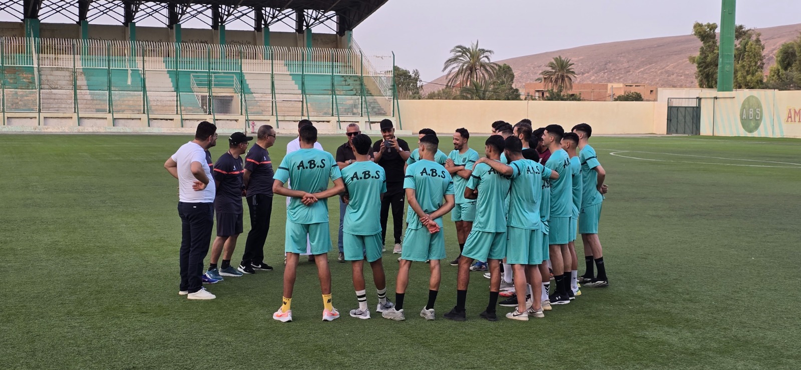 Combat Sports Drive Algeria's 10-Medal Haul at Taranto Games