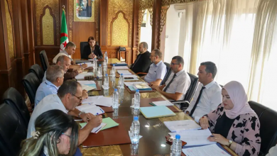Algeria Launches Major Initiative to Boost Tourism Investment in Coastal Regions