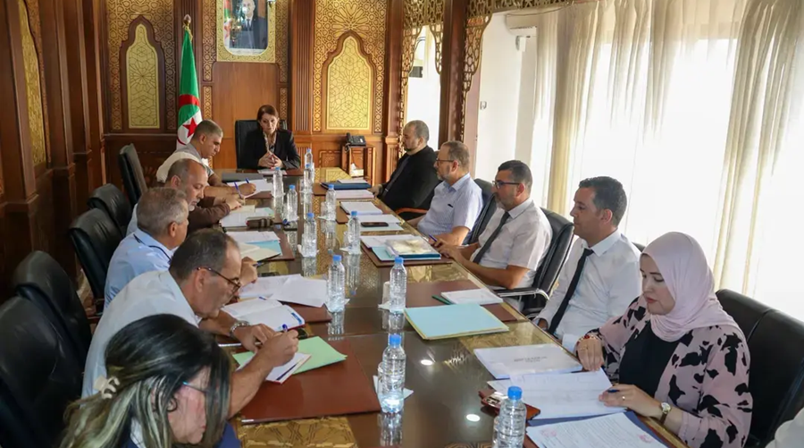 Algeria Launches Major Initiative to Boost Tourism Investment in Coastal Regions