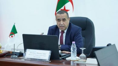 Green Hydrogen Export Corridor Summit Set for Algiers