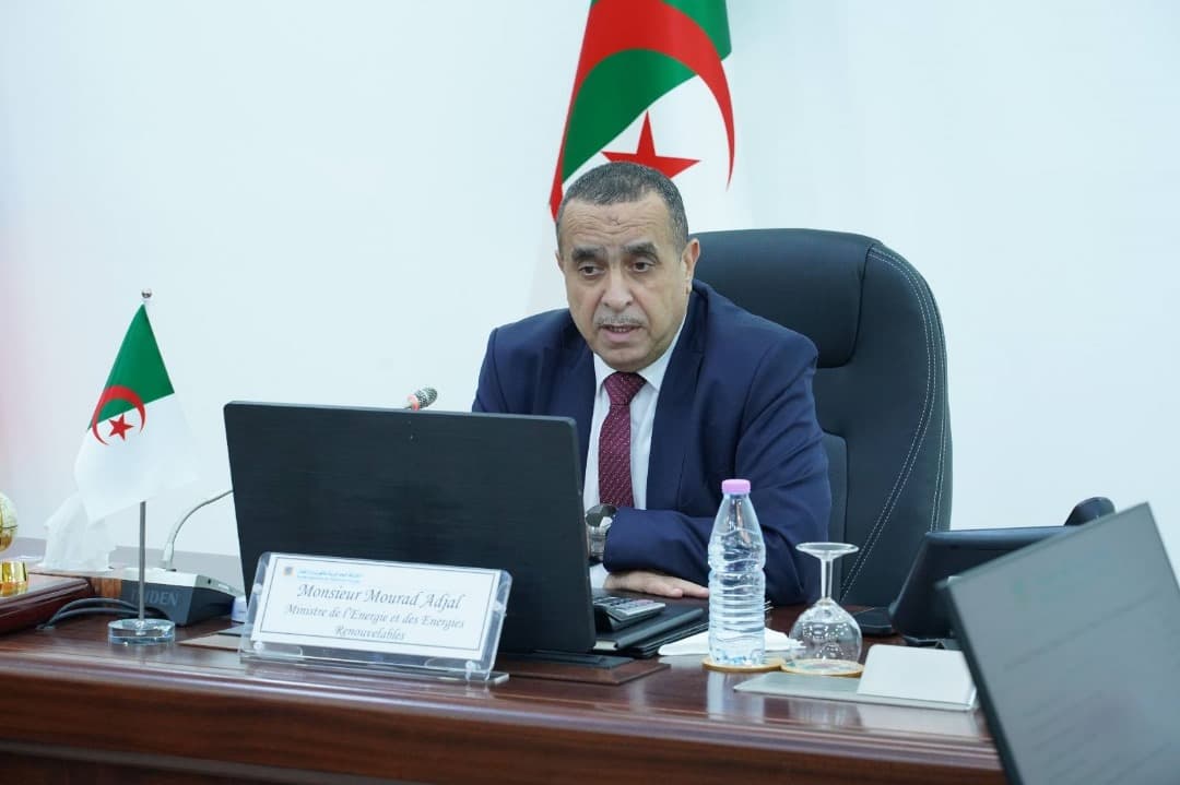 Green Hydrogen Export Corridor Summit Set for Algiers
