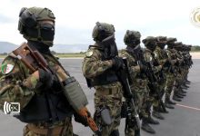 Naval Special Operations Unit Equipped for Complex Missions