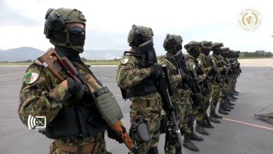 Naval Special Operations Unit Equipped for Complex Missions