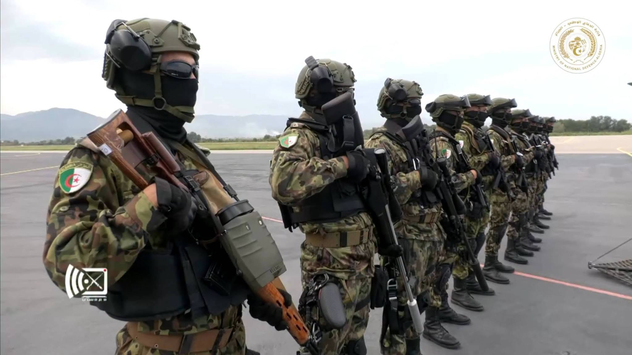 Naval Special Operations Unit Equipped for Complex Missions