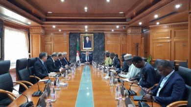 Sonatrach to Support Niger's Bilma Oil Block for Two Decades