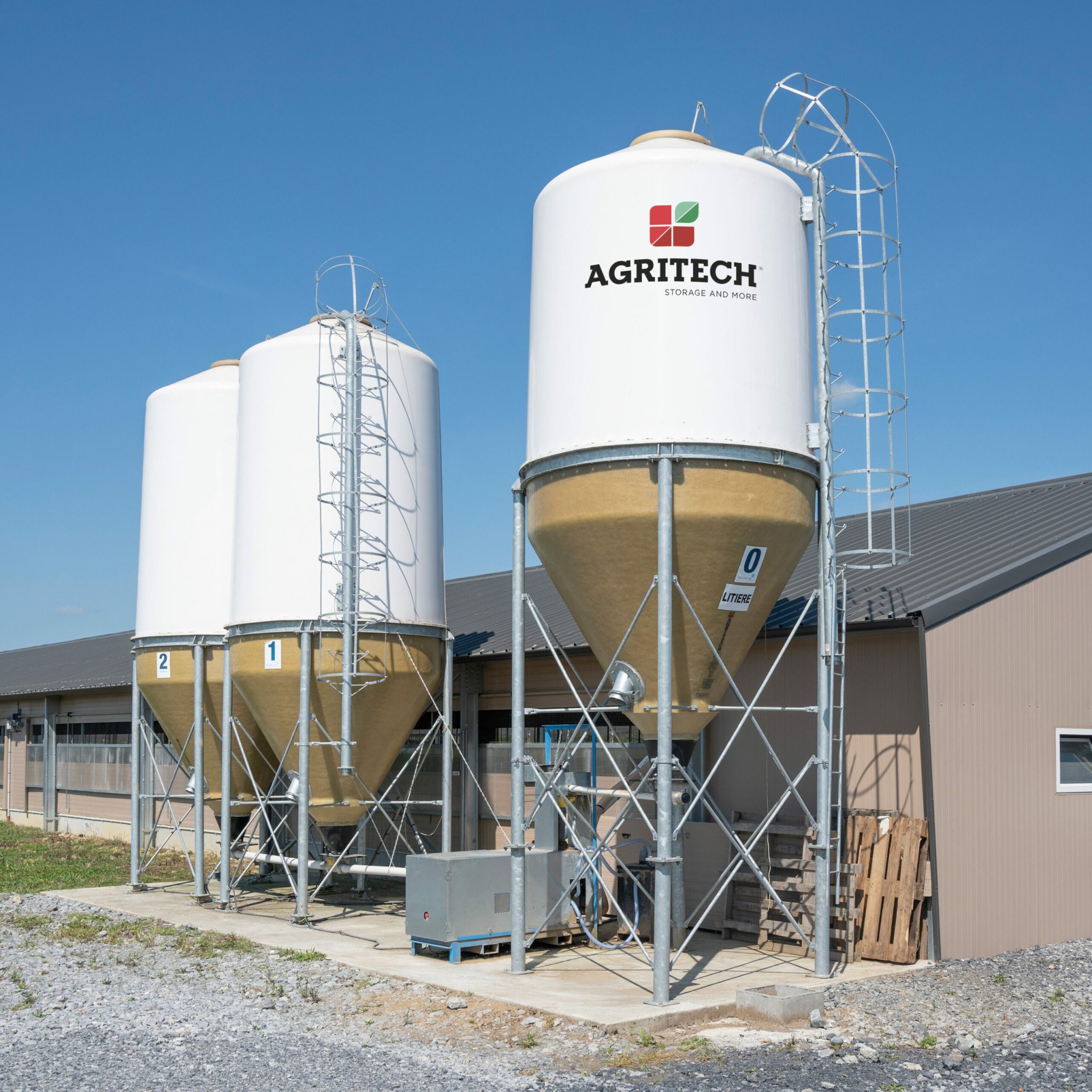 Italy Delegation to Discuss Agricultural Technology in Algiers