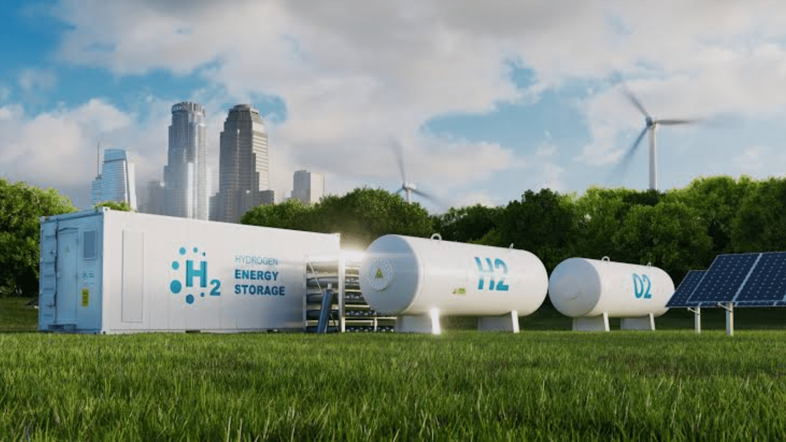 German Delegation to Visit Algeria for Green Hydrogen Exploration