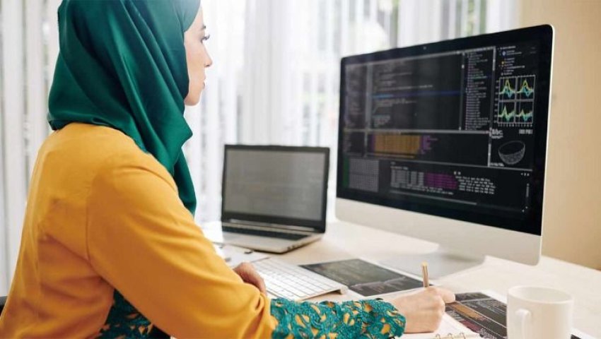Algeria Highlights Progress in Women's Empowerment and National Development Goals